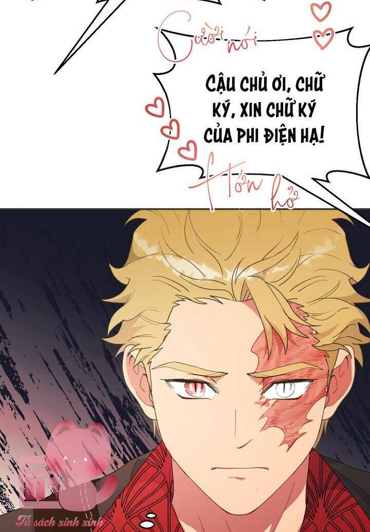 Tiền Là Tất Cả Chồng Là Phù Du - Chapter 42 - Page 45