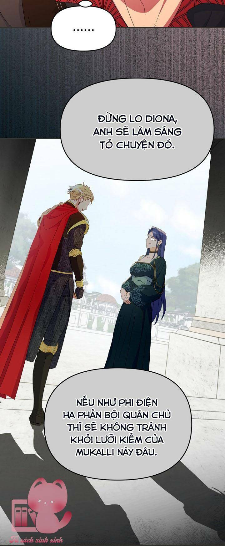 Tiền Là Tất Cả Chồng Là Phù Du - Chapter 42 - Page 46