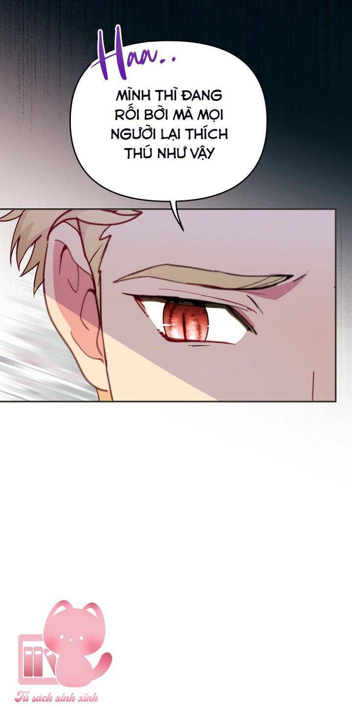 Tiền Là Tất Cả Chồng Là Phù Du - Chapter 42 - Page 47