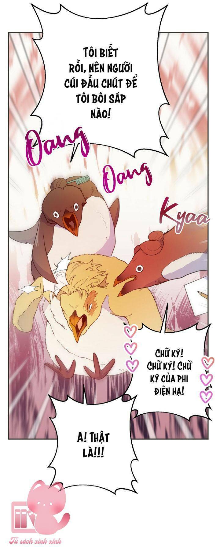 Tiền Là Tất Cả Chồng Là Phù Du - Chapter 42 - Page 48