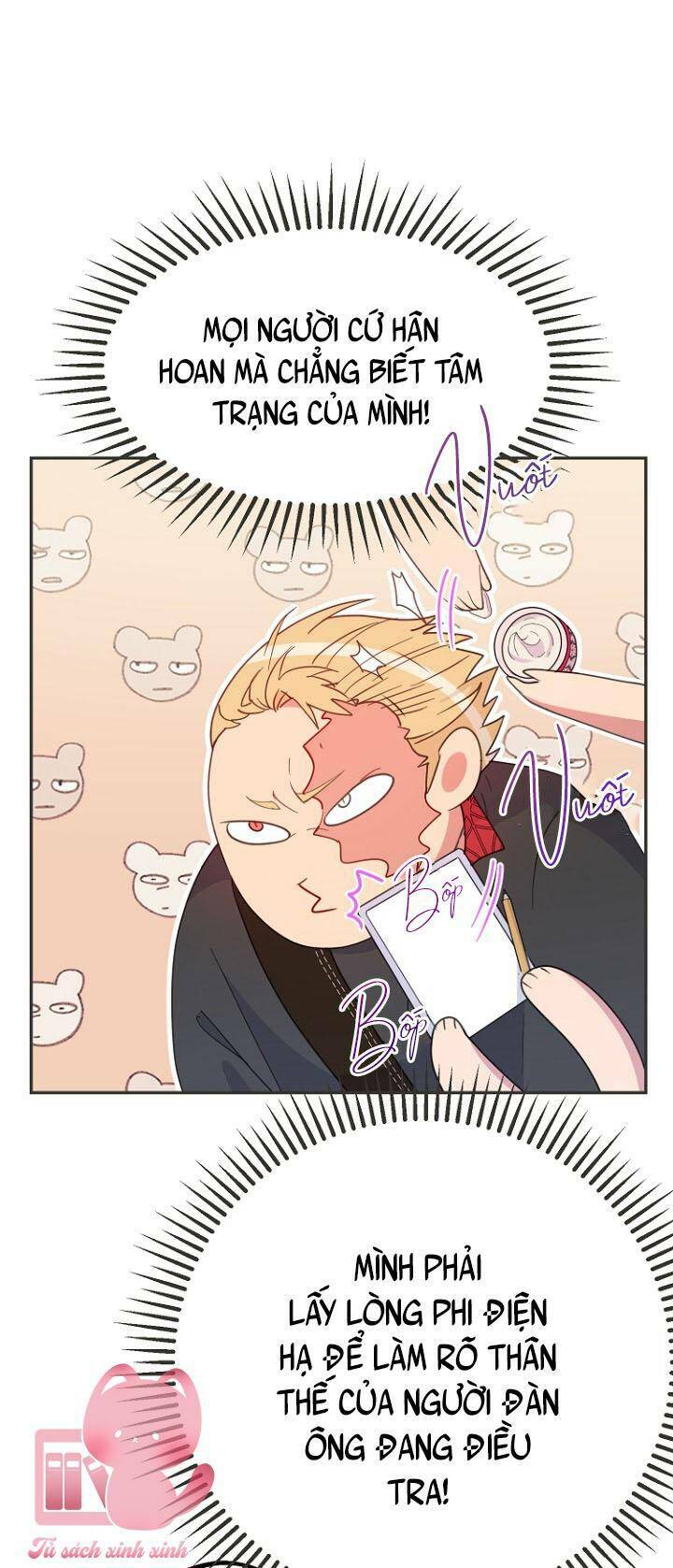 Tiền Là Tất Cả Chồng Là Phù Du - Chapter 42 - Page 49