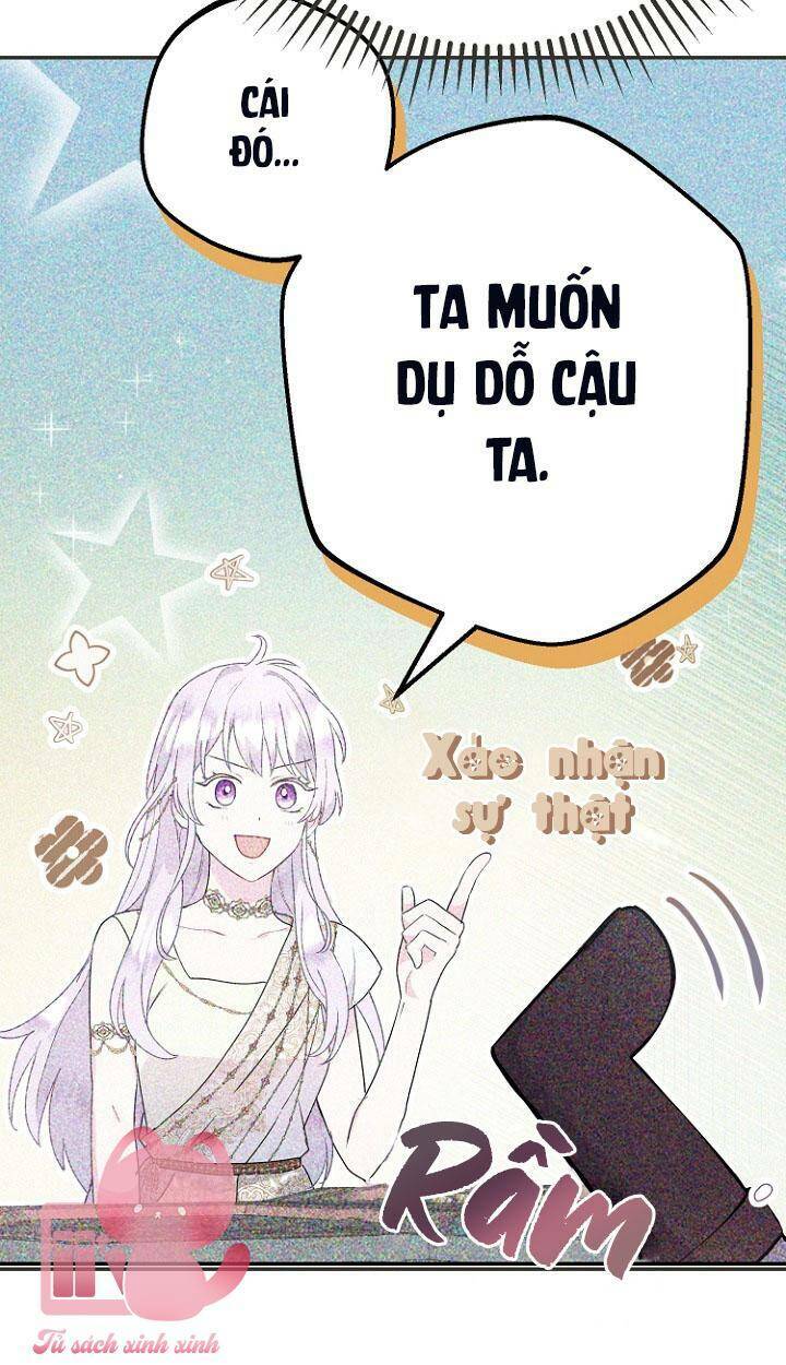 Tiền Là Tất Cả Chồng Là Phù Du - Chapter 42 - Page 50