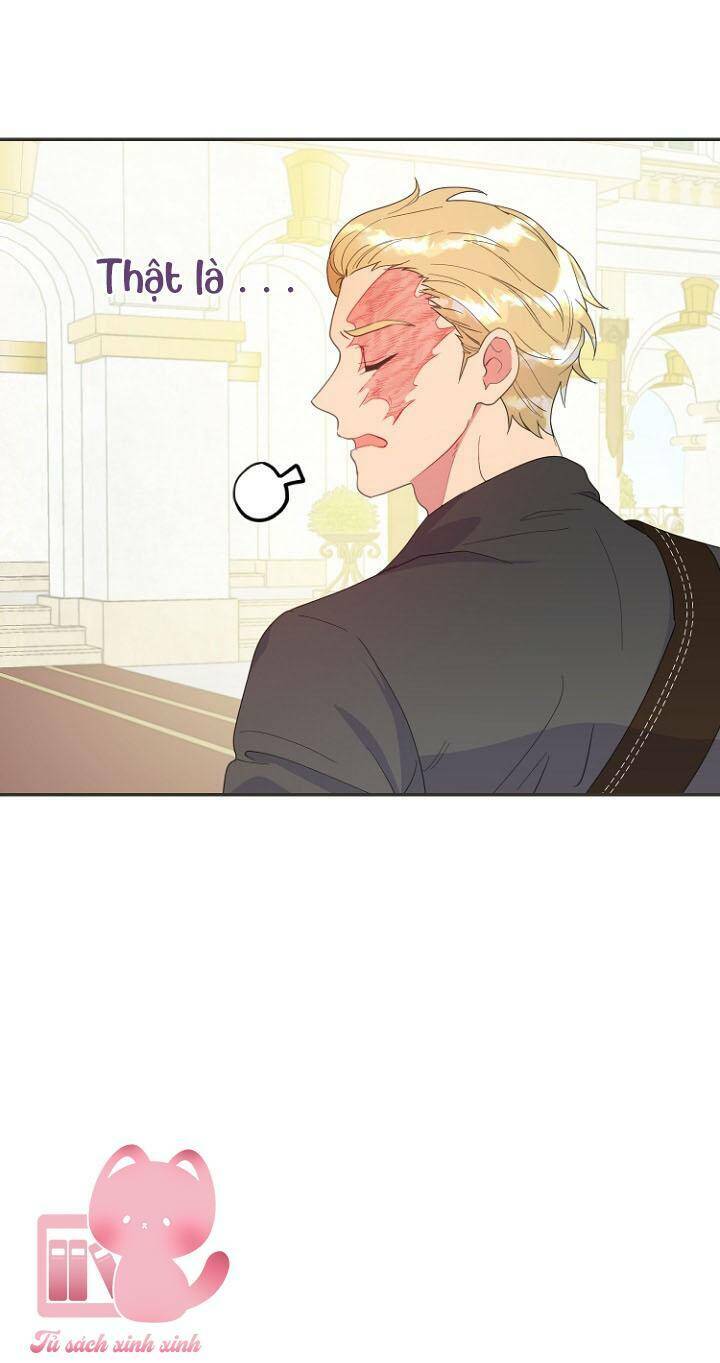 Tiền Là Tất Cả Chồng Là Phù Du - Chapter 42 - Page 52