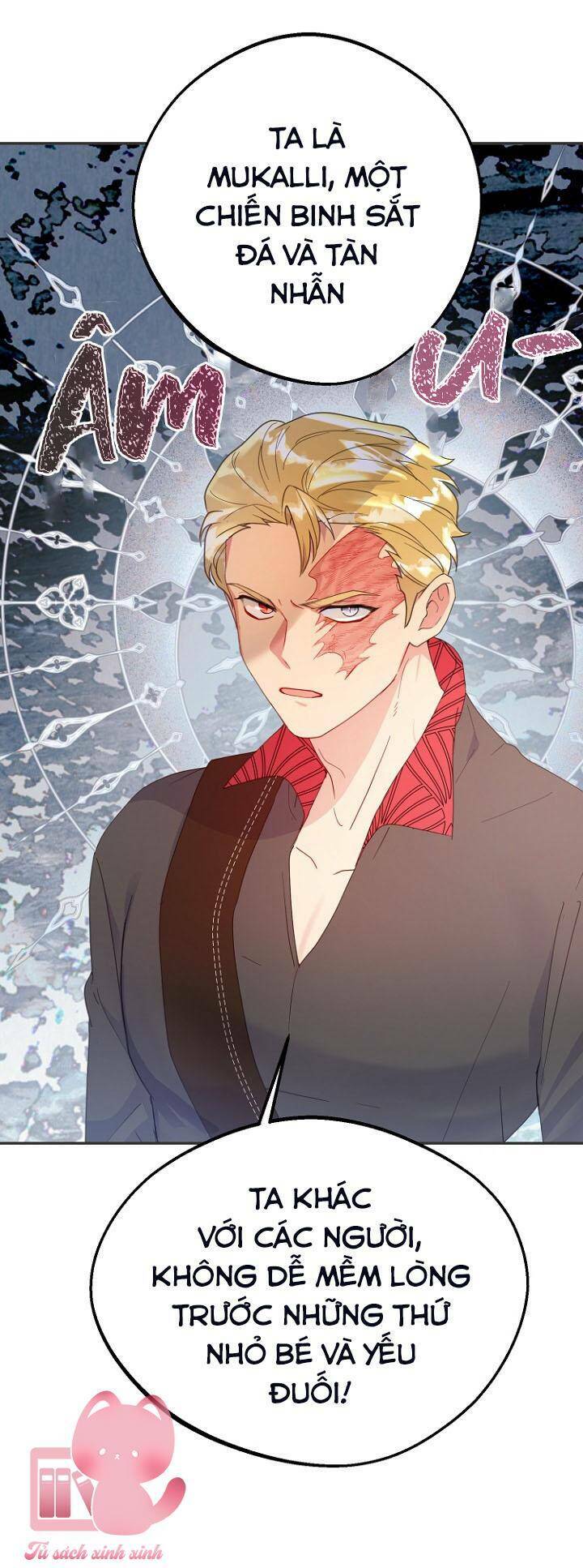 Tiền Là Tất Cả Chồng Là Phù Du - Chapter 42 - Page 54