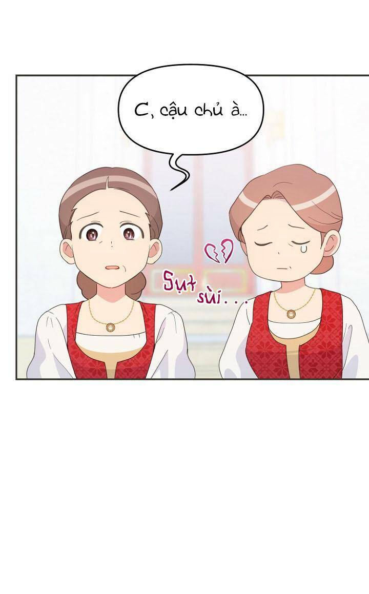 Tiền Là Tất Cả Chồng Là Phù Du - Chapter 42 - Page 55