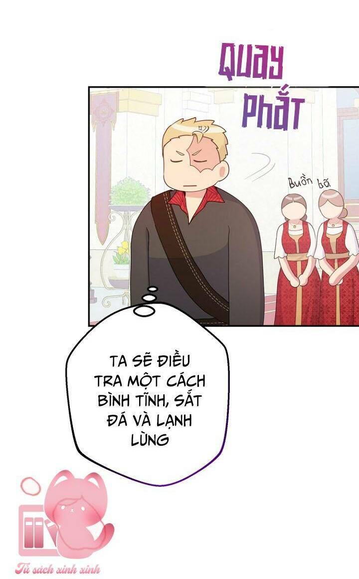Tiền Là Tất Cả Chồng Là Phù Du - Chapter 42 - Page 56