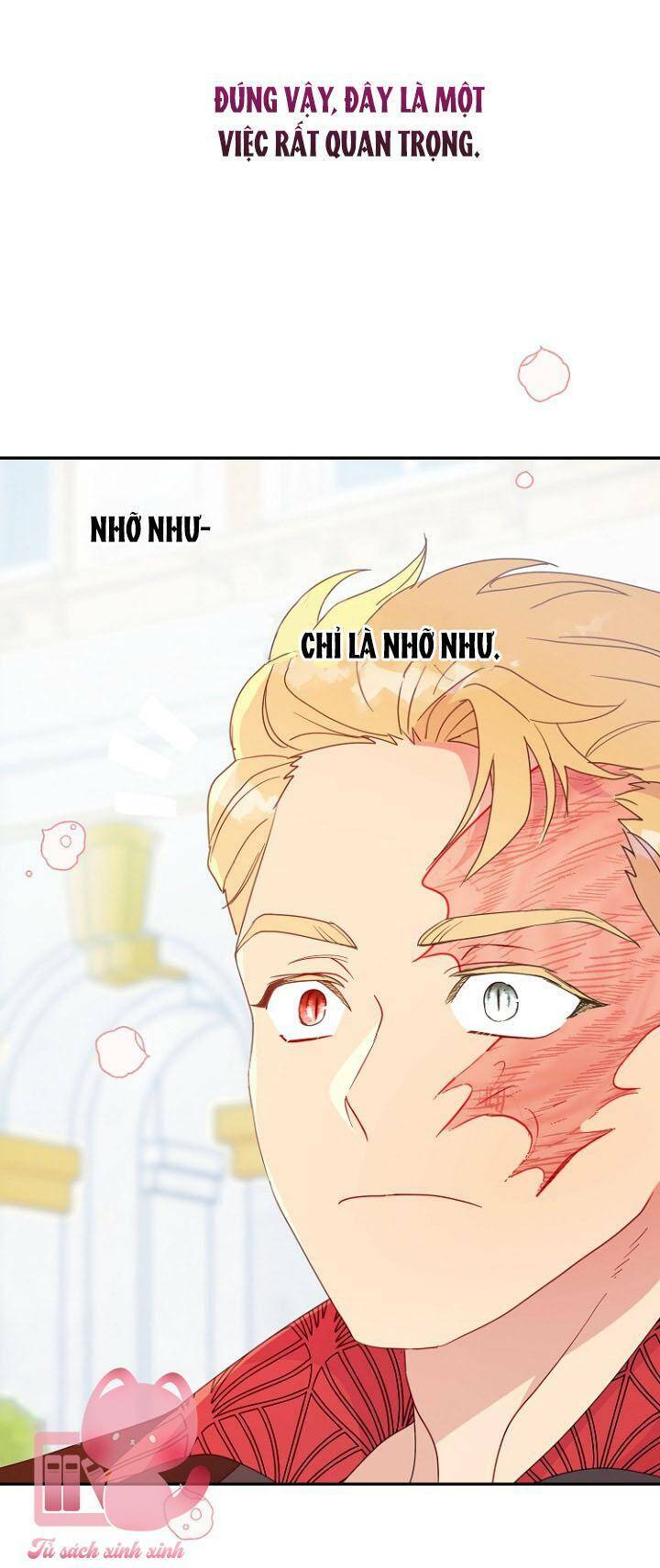 Tiền Là Tất Cả Chồng Là Phù Du - Chapter 42 - Page 57