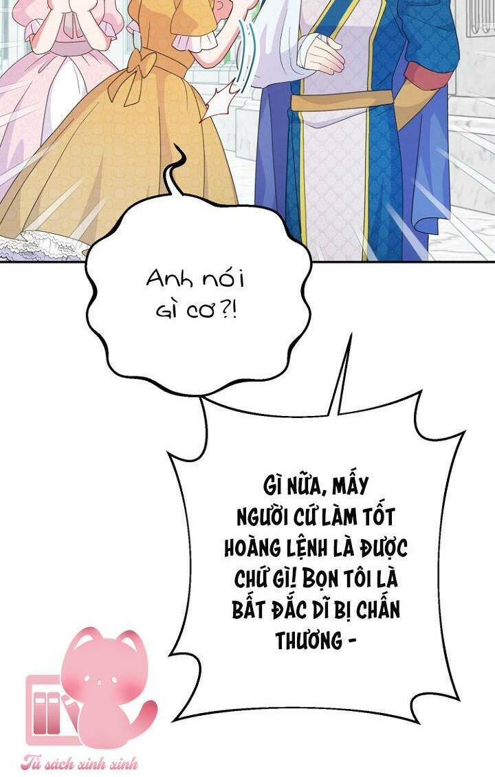 Tiền Là Tất Cả Chồng Là Phù Du - Chapter 42 - Page 5