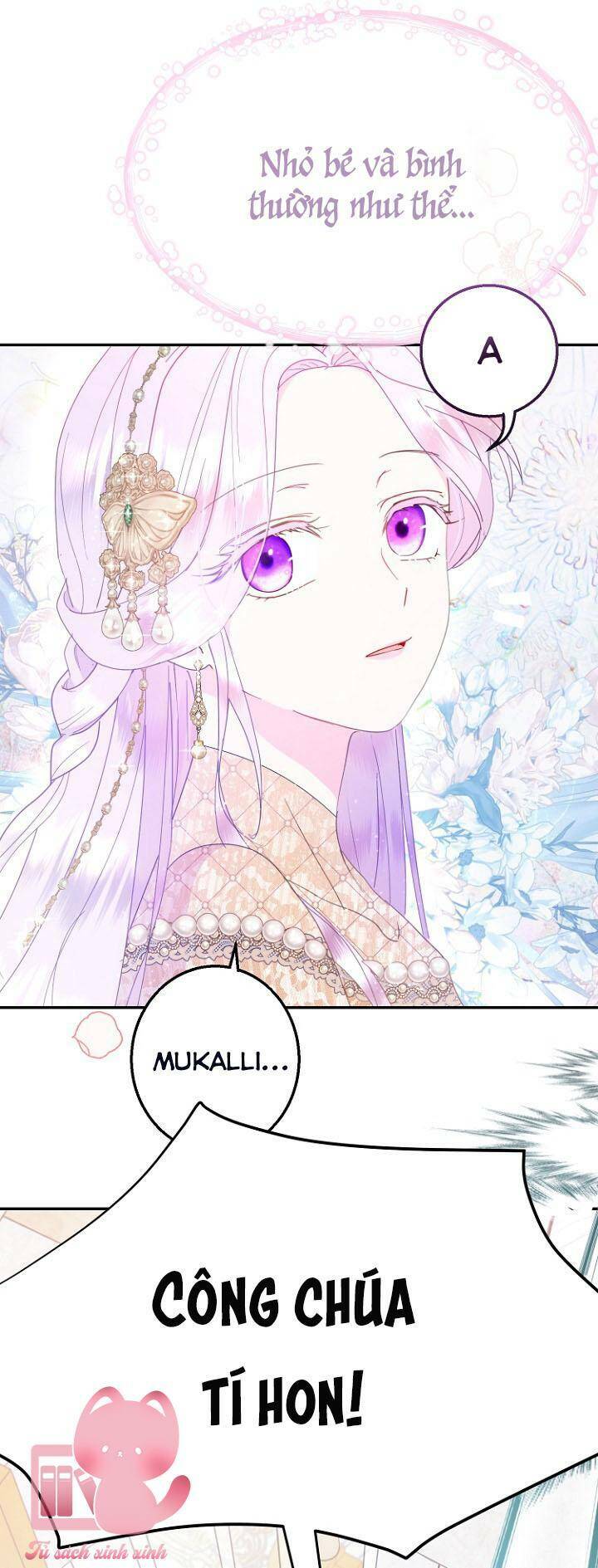 Tiền Là Tất Cả Chồng Là Phù Du - Chapter 42 - Page 59