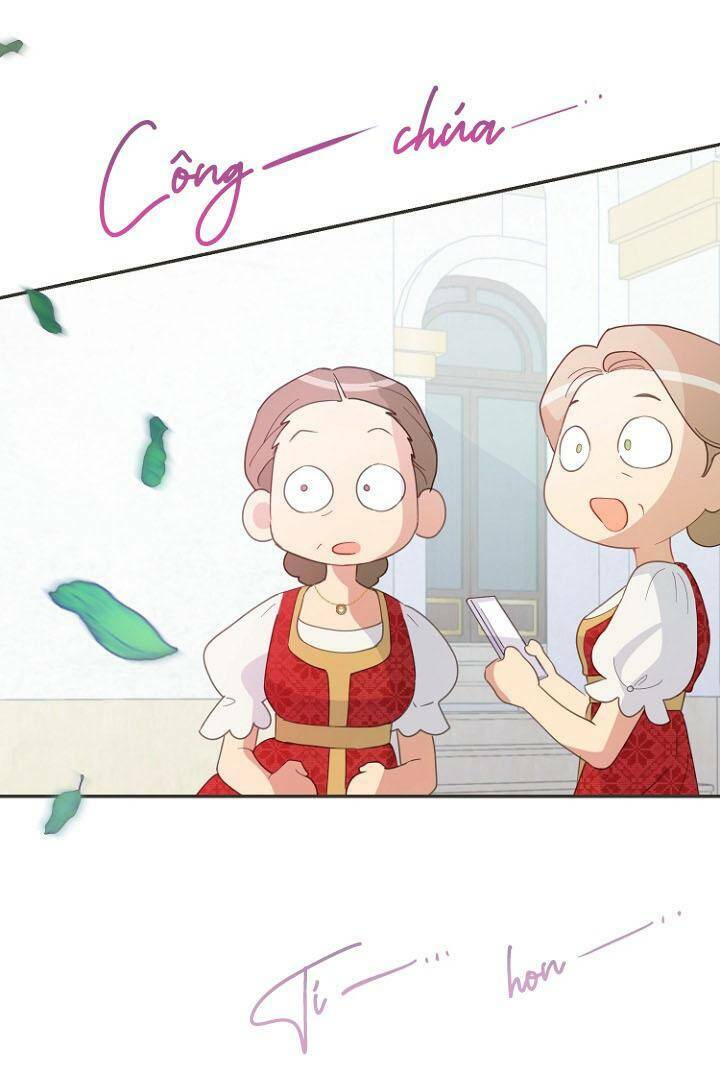 Tiền Là Tất Cả Chồng Là Phù Du - Chapter 42 - Page 62