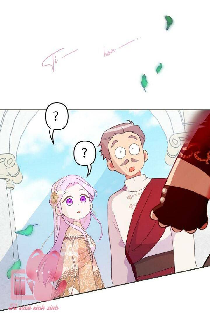 Tiền Là Tất Cả Chồng Là Phù Du - Chapter 42 - Page 63