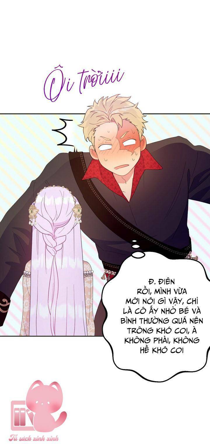 Tiền Là Tất Cả Chồng Là Phù Du - Chapter 42 - Page 65