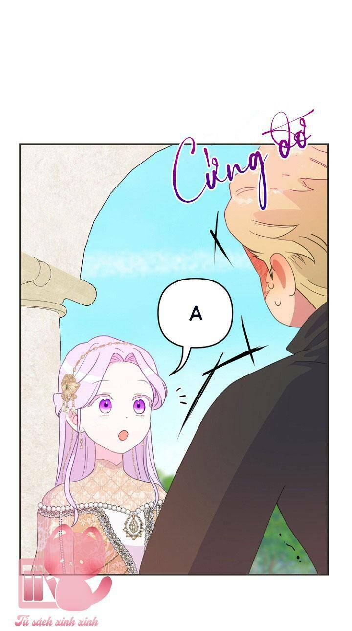 Tiền Là Tất Cả Chồng Là Phù Du - Chapter 42 - Page 66