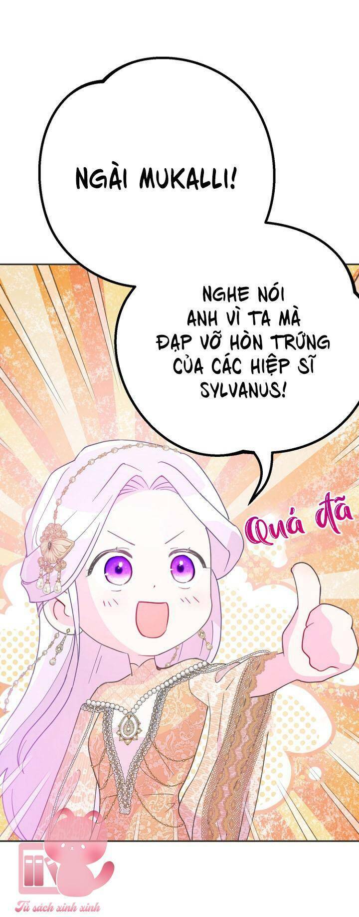 Tiền Là Tất Cả Chồng Là Phù Du - Chapter 42 - Page 67