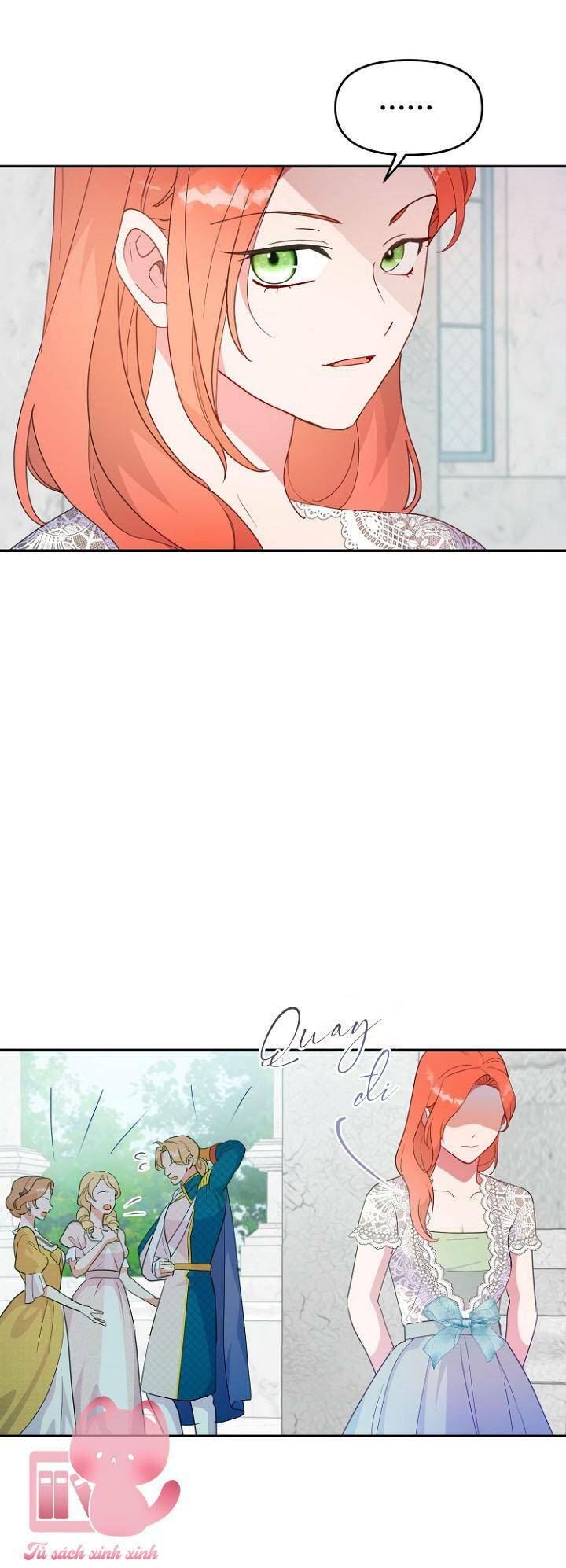 Tiền Là Tất Cả Chồng Là Phù Du - Chapter 42 - Page 6