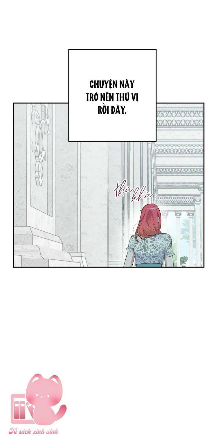 Tiền Là Tất Cả Chồng Là Phù Du - Chapter 42 - Page 7