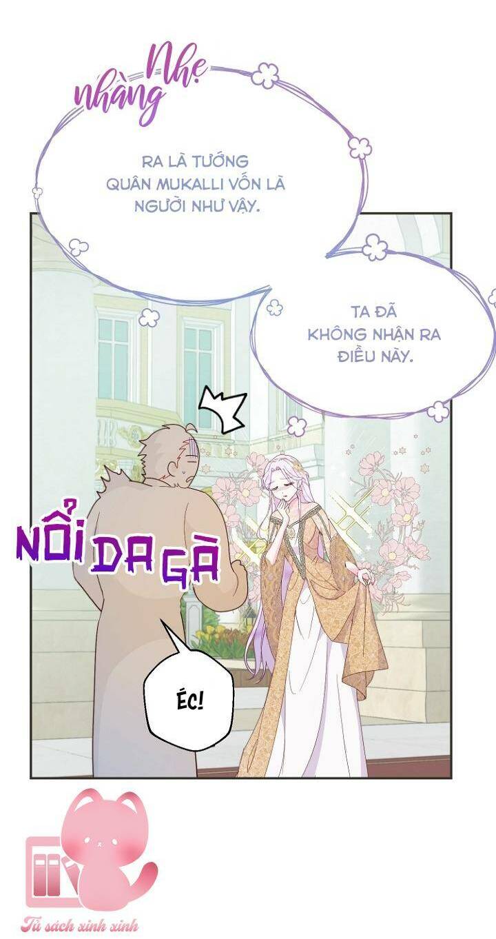 Tiền Là Tất Cả Chồng Là Phù Du - Chapter 43 - Page 9