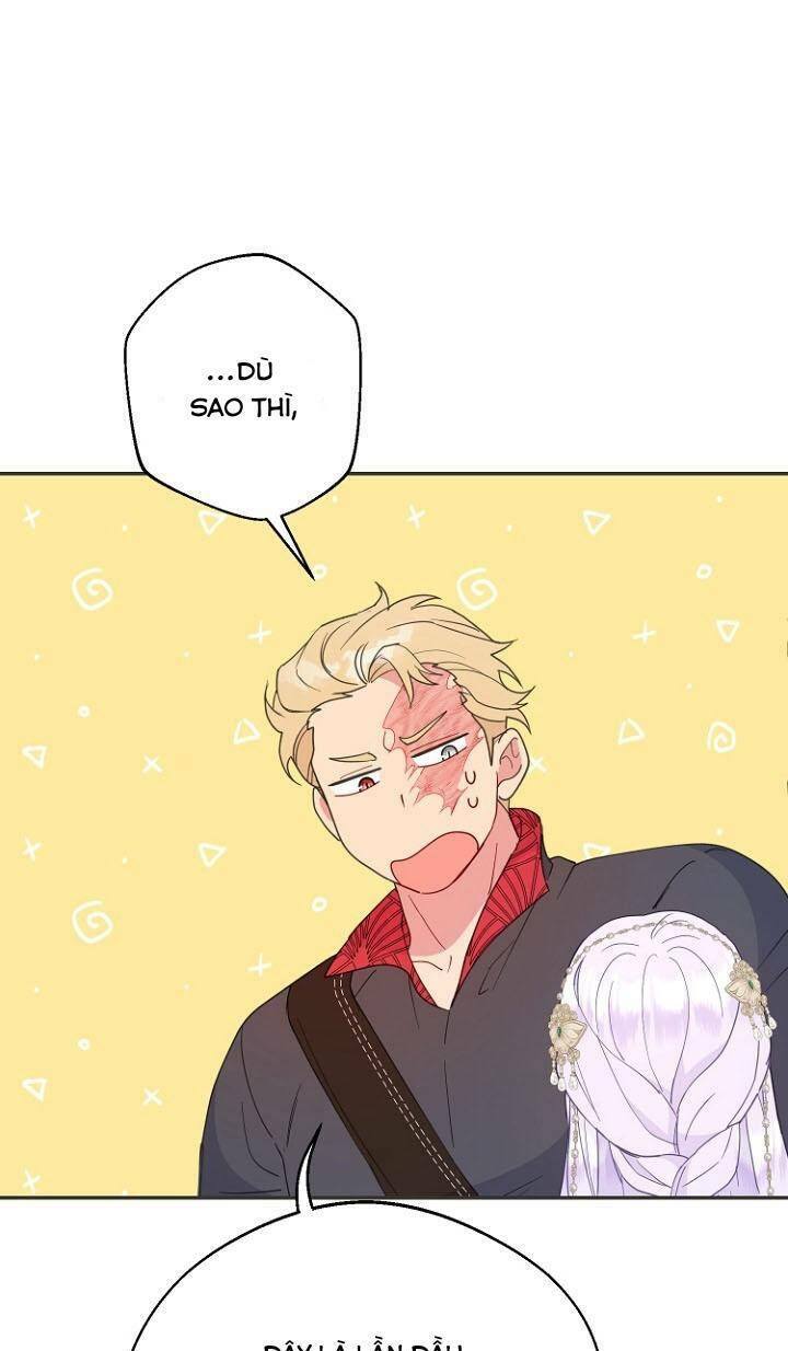 Tiền Là Tất Cả Chồng Là Phù Du - Chapter 43 - Page 10