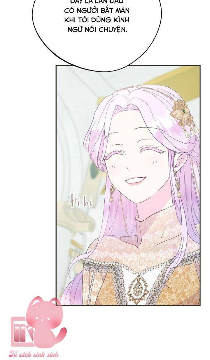 Tiền Là Tất Cả Chồng Là Phù Du - Chapter 43 - Page 11