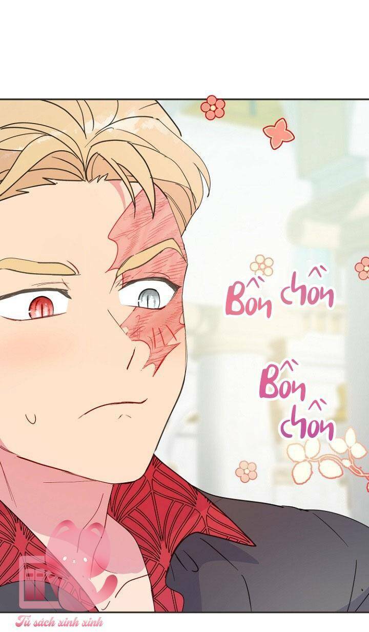 Tiền Là Tất Cả Chồng Là Phù Du - Chapter 43 - Page 12