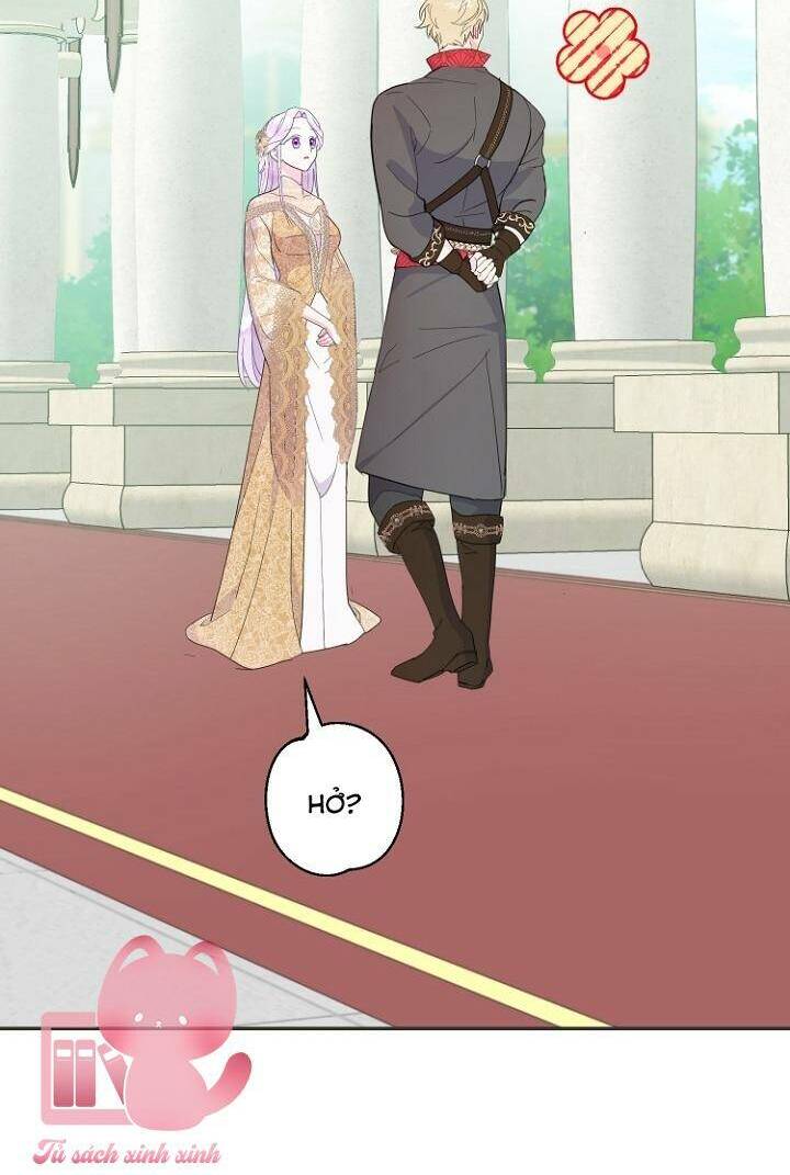 Tiền Là Tất Cả Chồng Là Phù Du - Chapter 43 - Page 14