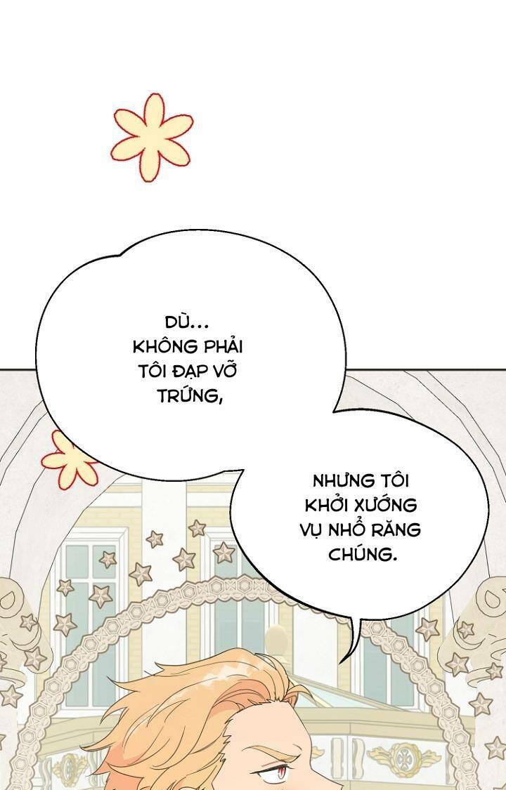 Tiền Là Tất Cả Chồng Là Phù Du - Chapter 43 - Page 15
