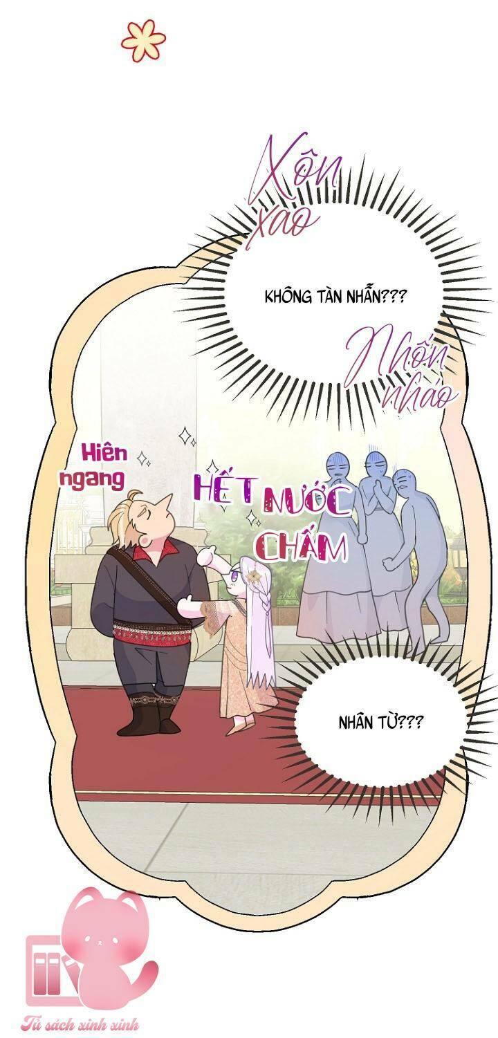 Tiền Là Tất Cả Chồng Là Phù Du - Chapter 43 - Page 17