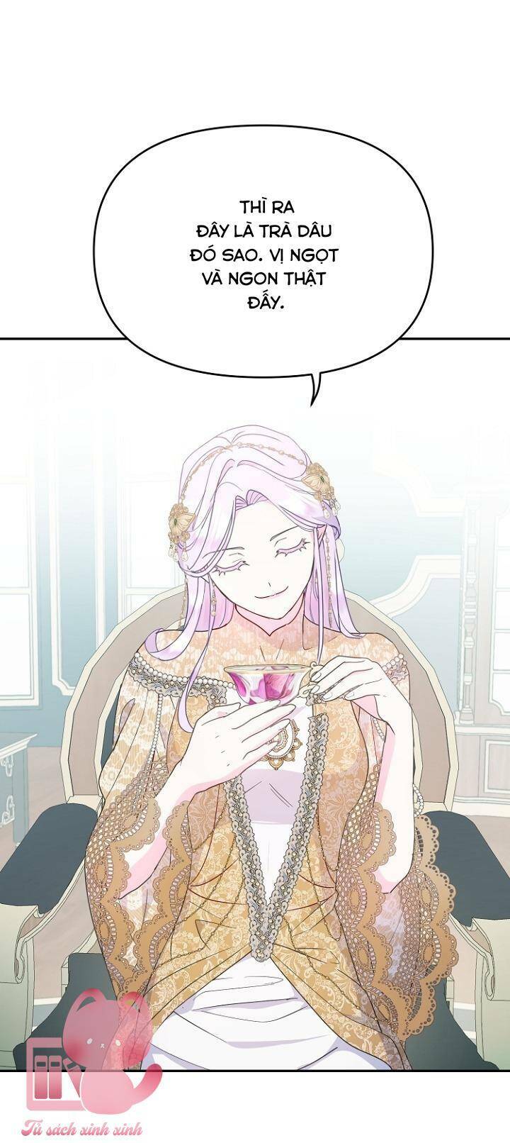 Tiền Là Tất Cả Chồng Là Phù Du - Chapter 43 - Page 19