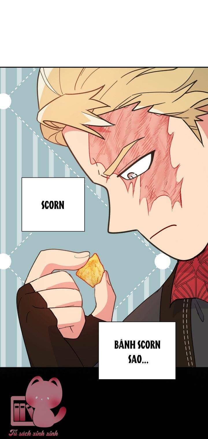 Tiền Là Tất Cả Chồng Là Phù Du - Chapter 43 - Page 21