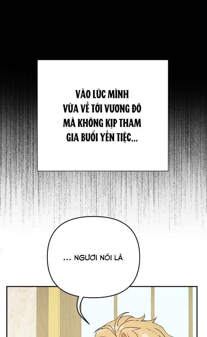 Tiền Là Tất Cả Chồng Là Phù Du - Chapter 43 - Page 22