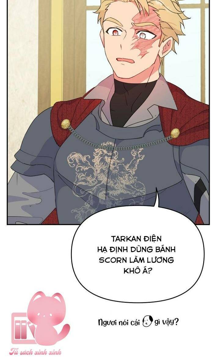 Tiền Là Tất Cả Chồng Là Phù Du - Chapter 43 - Page 23