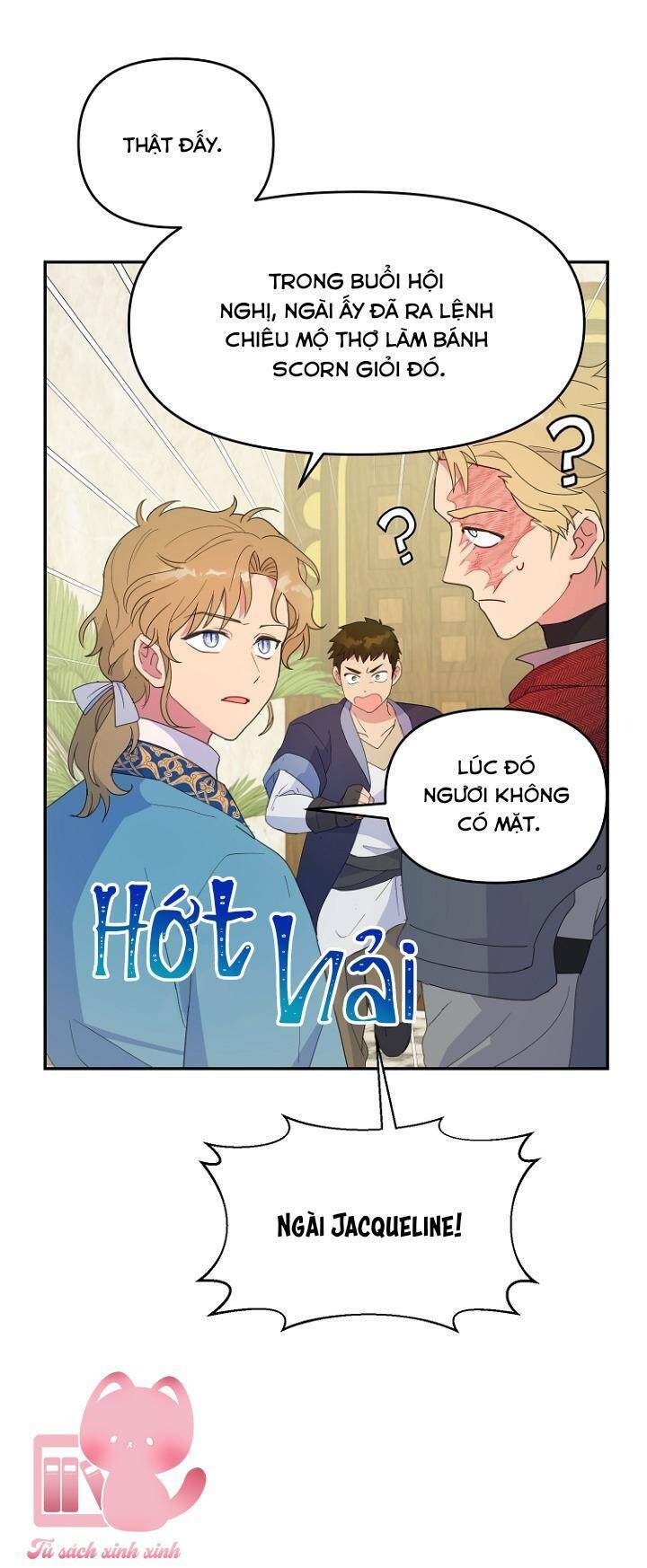 Tiền Là Tất Cả Chồng Là Phù Du - Chapter 43 - Page 24
