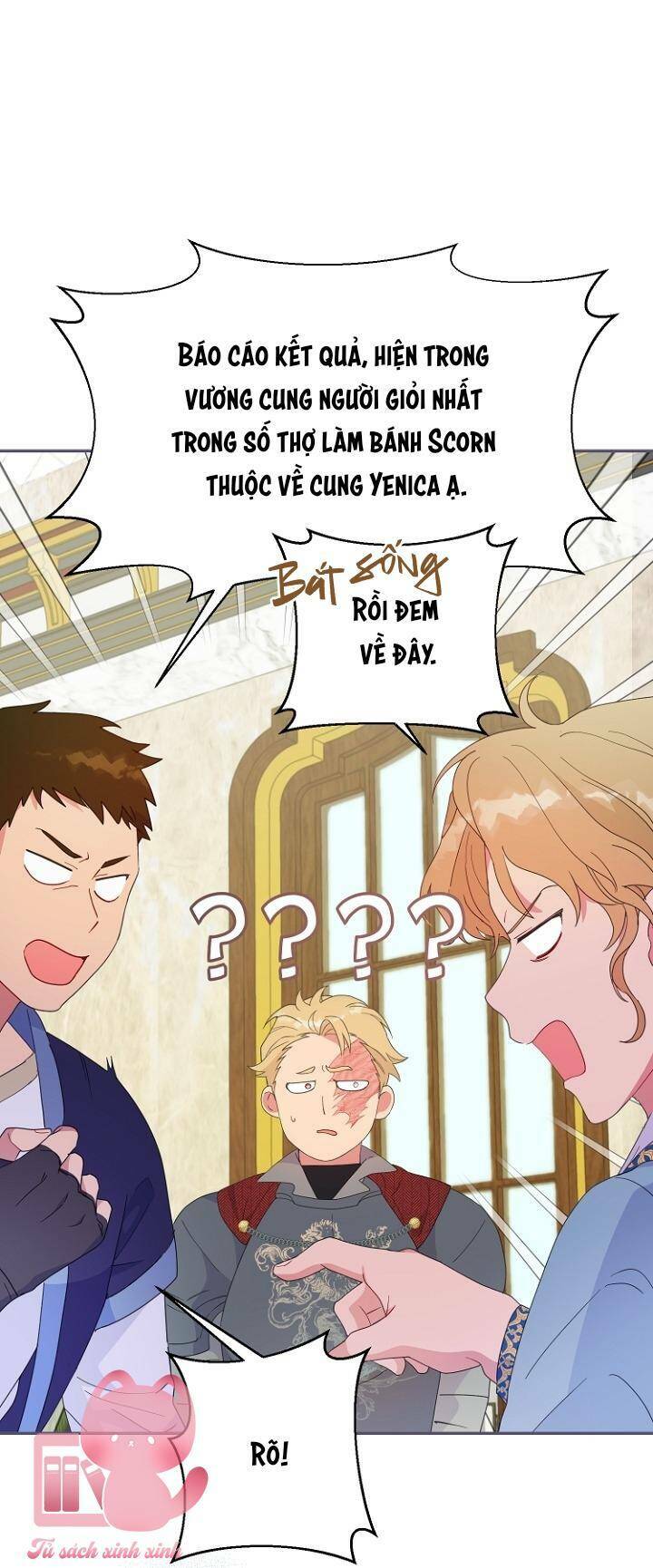 Tiền Là Tất Cả Chồng Là Phù Du - Chapter 43 - Page 25