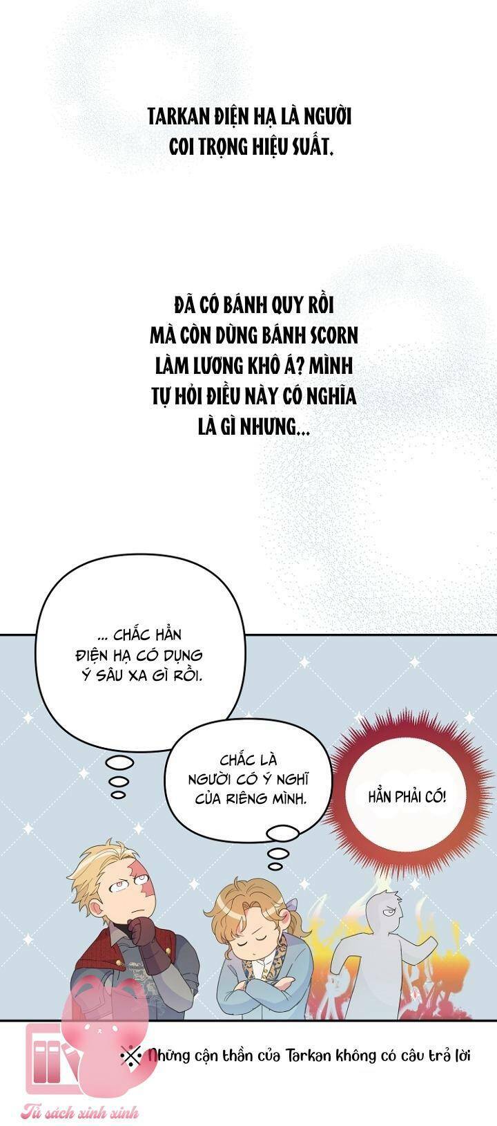Tiền Là Tất Cả Chồng Là Phù Du - Chapter 43 - Page 26