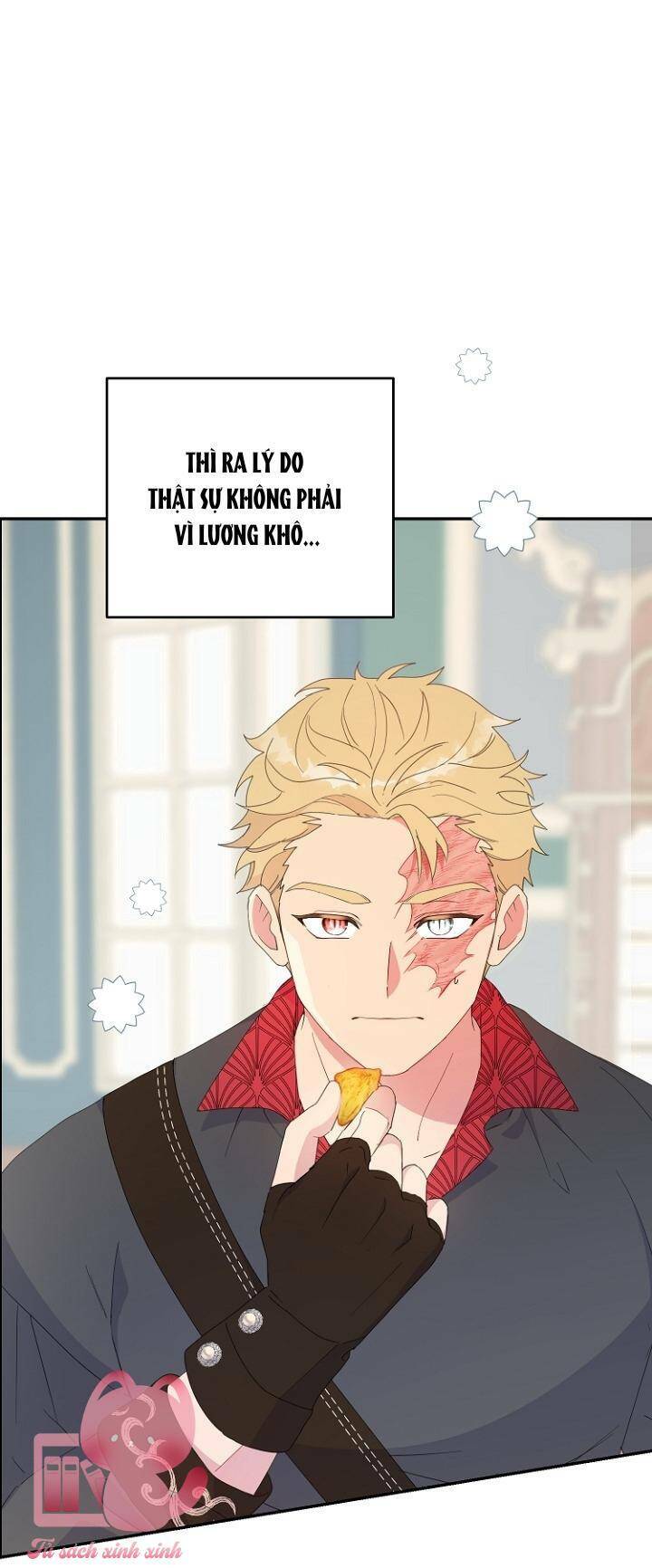 Tiền Là Tất Cả Chồng Là Phù Du - Chapter 43 - Page 27