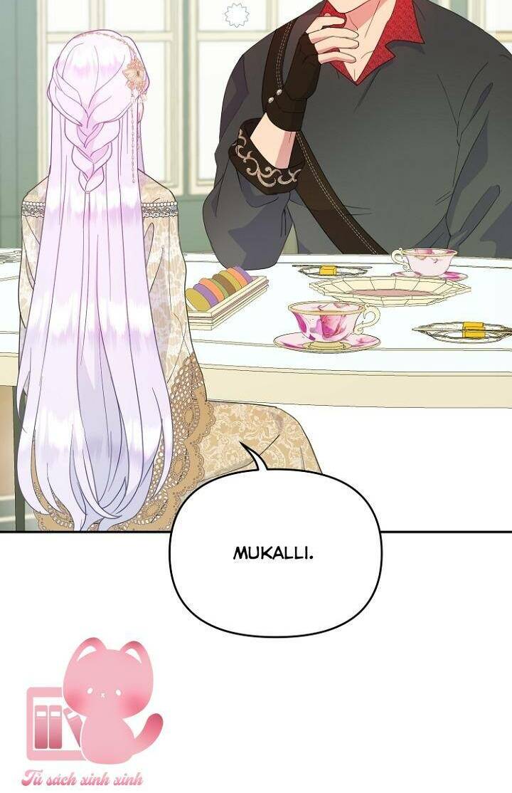 Tiền Là Tất Cả Chồng Là Phù Du - Chapter 43 - Page 30