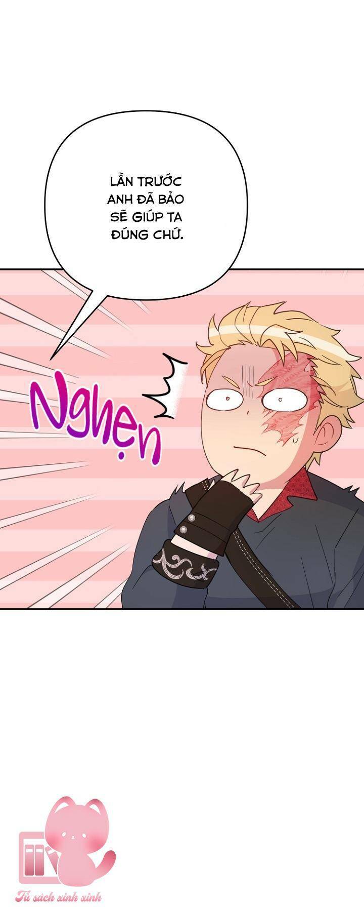 Tiền Là Tất Cả Chồng Là Phù Du - Chapter 43 - Page 31