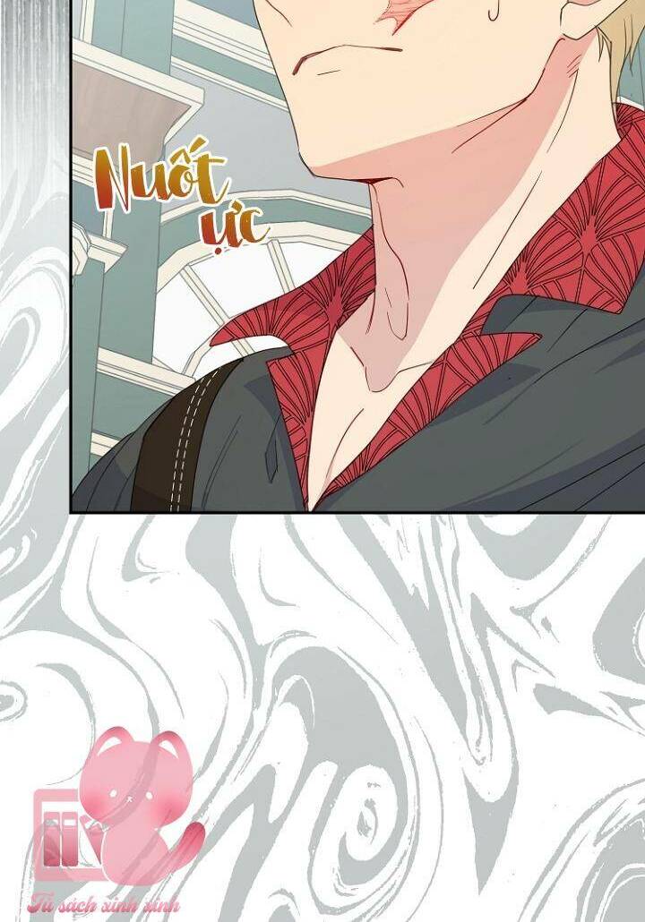 Tiền Là Tất Cả Chồng Là Phù Du - Chapter 43 - Page 35