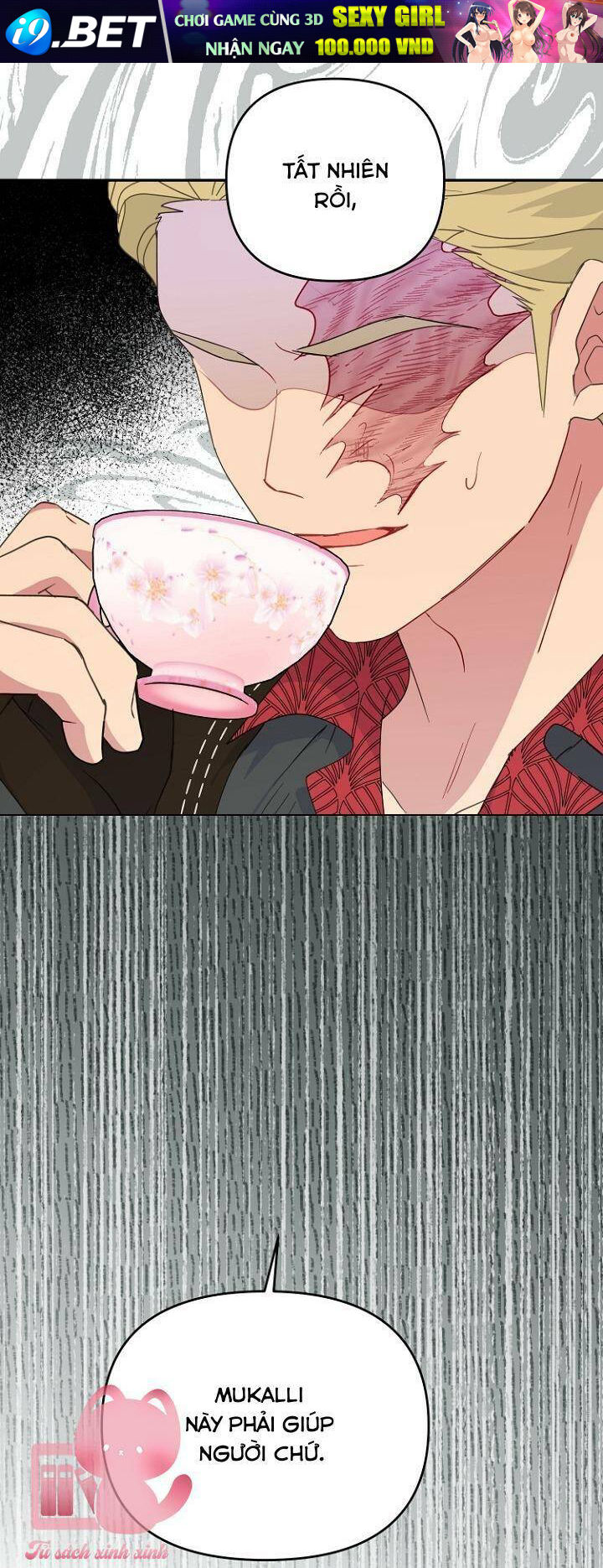 Tiền Là Tất Cả Chồng Là Phù Du - Chapter 43 - Page 36