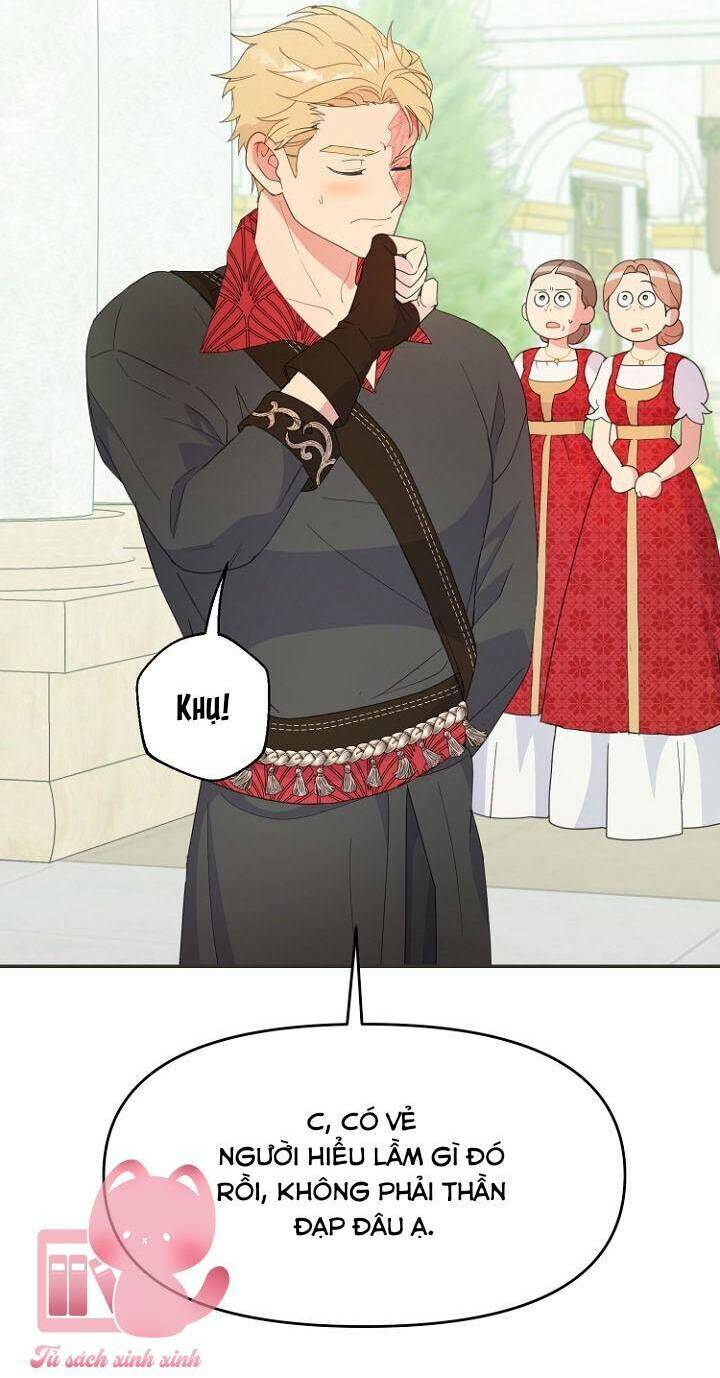 Tiền Là Tất Cả Chồng Là Phù Du - Chapter 43 - Page 3