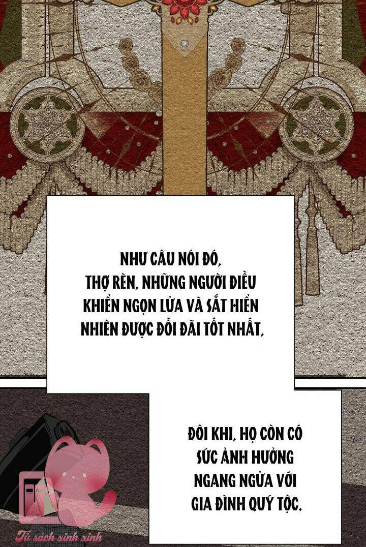 Tiền Là Tất Cả Chồng Là Phù Du - Chapter 43 - Page 39