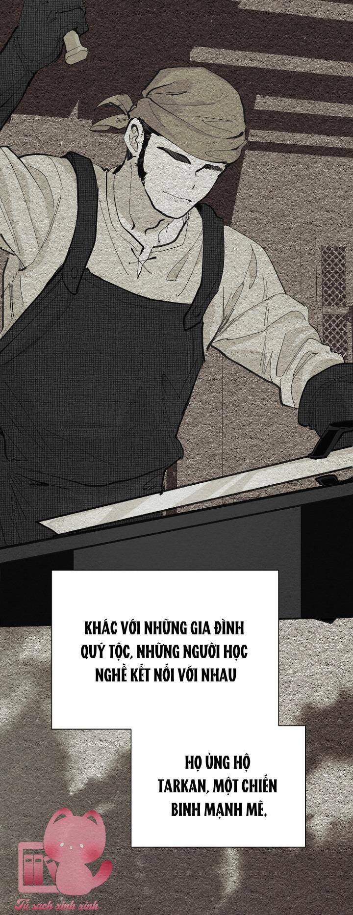 Tiền Là Tất Cả Chồng Là Phù Du - Chapter 43 - Page 40