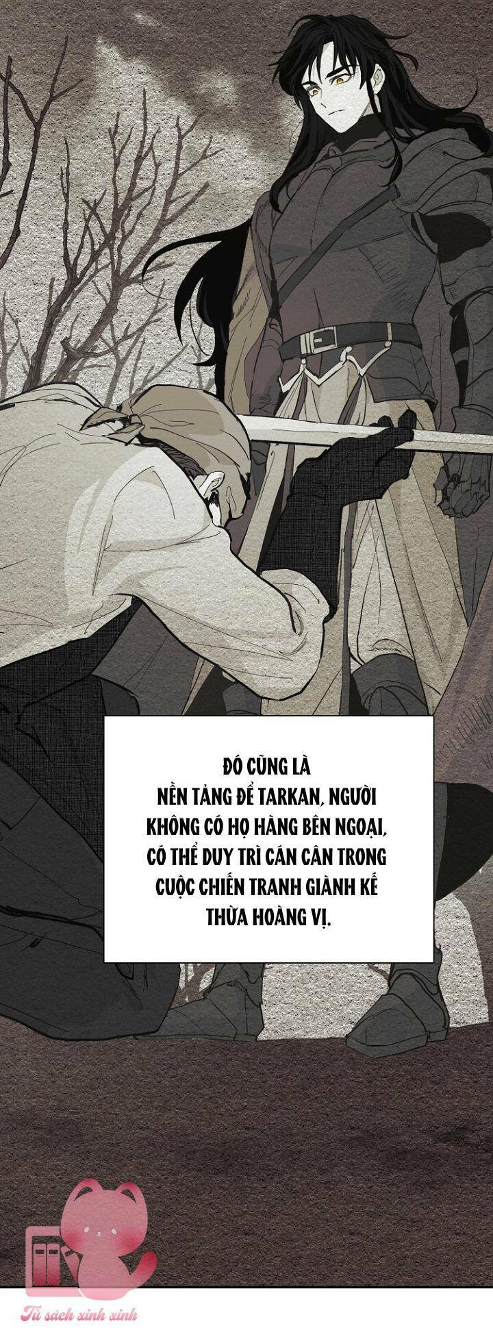 Tiền Là Tất Cả Chồng Là Phù Du - Chapter 43 - Page 41