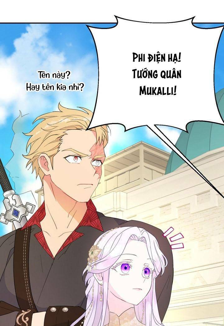 Tiền Là Tất Cả Chồng Là Phù Du - Chapter 43 - Page 44