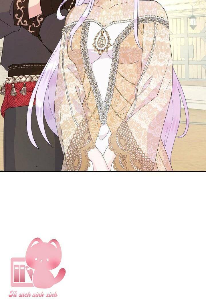 Tiền Là Tất Cả Chồng Là Phù Du - Chapter 43 - Page 45