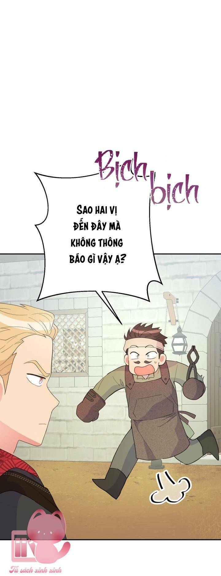 Tiền Là Tất Cả Chồng Là Phù Du - Chapter 43 - Page 46