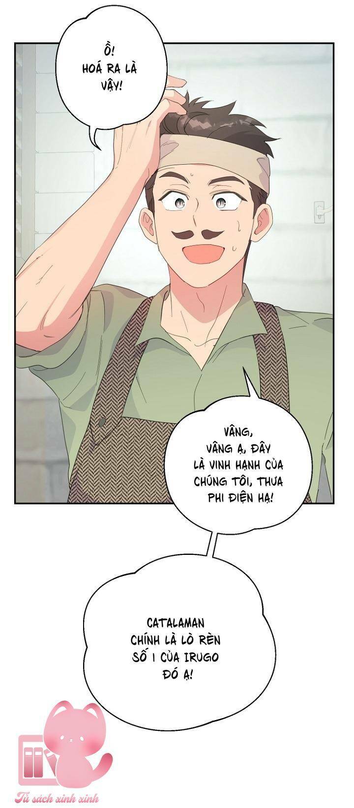 Tiền Là Tất Cả Chồng Là Phù Du - Chapter 43 - Page 48