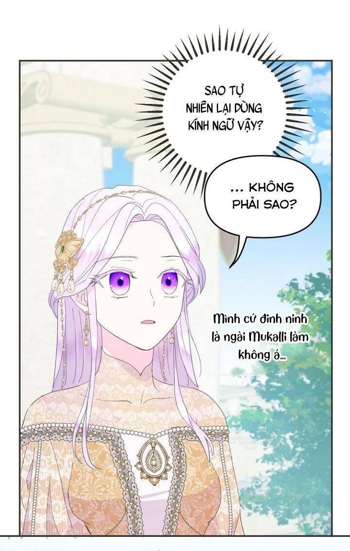 Tiền Là Tất Cả Chồng Là Phù Du - Chapter 43 - Page 4