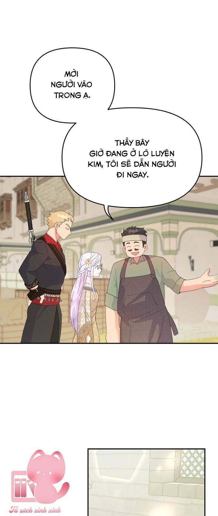 Tiền Là Tất Cả Chồng Là Phù Du - Chapter 43 - Page 49