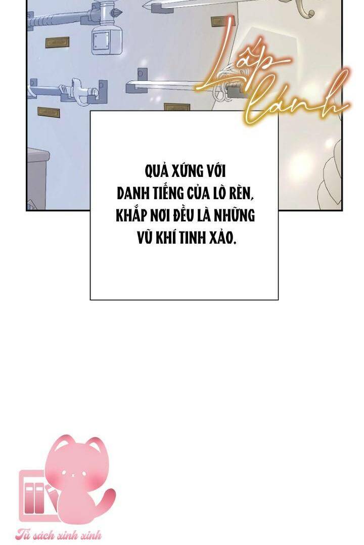 Tiền Là Tất Cả Chồng Là Phù Du - Chapter 43 - Page 52